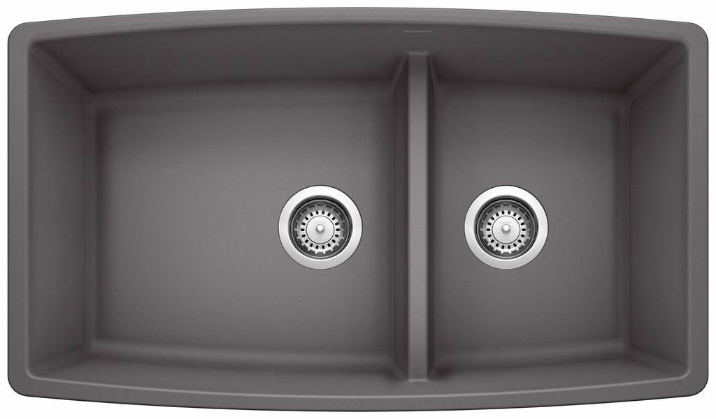 Performa U 1.75 Bowl Undermount Silgranit Sink