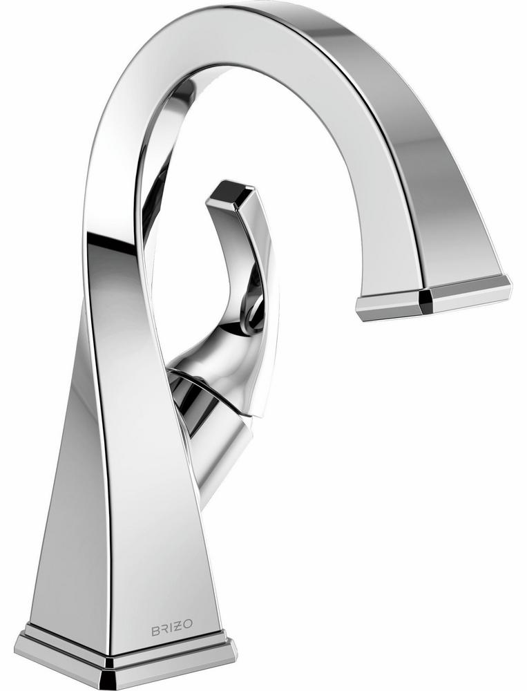 Virage Single Hole Bathroom Faucet