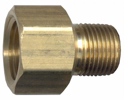 1/2 FPT x 1/2 NPT
