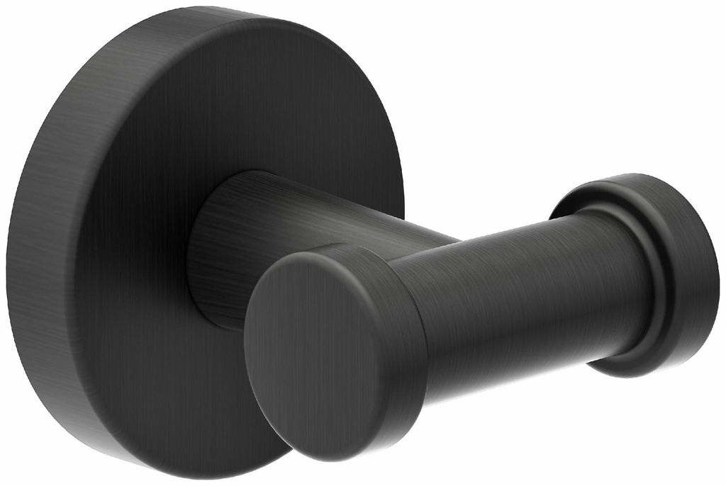 Dia Double Robe Hook