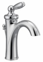 Brantford Single Hole Bathroom Faucet