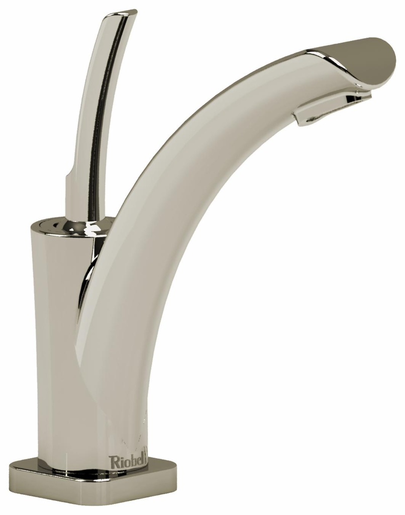Salome Single Hole Bathroom Faucet