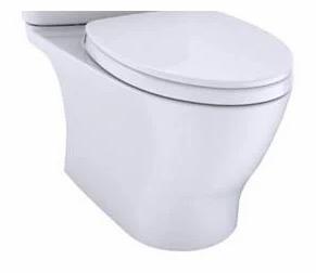 Nexus Elongated Toilet Bowl Less Seat