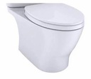 Nexus Elongated Toilet Bowl Less Seat