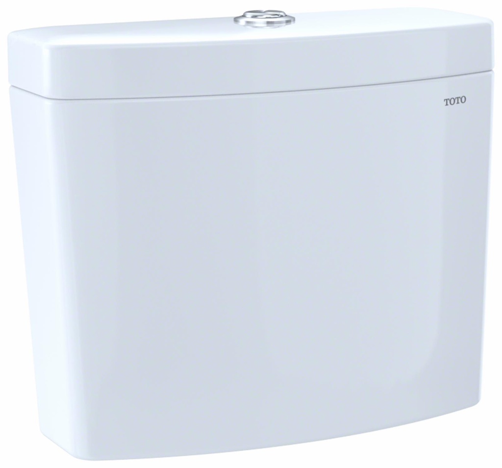 Aquia IV 3.8L Dual Flush Toilet Tank