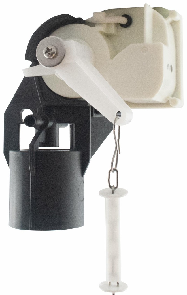 Auto Flush Kit for WASHLET+ 1.28 GPF System Toilets