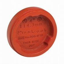 2" Cap FireLock 006