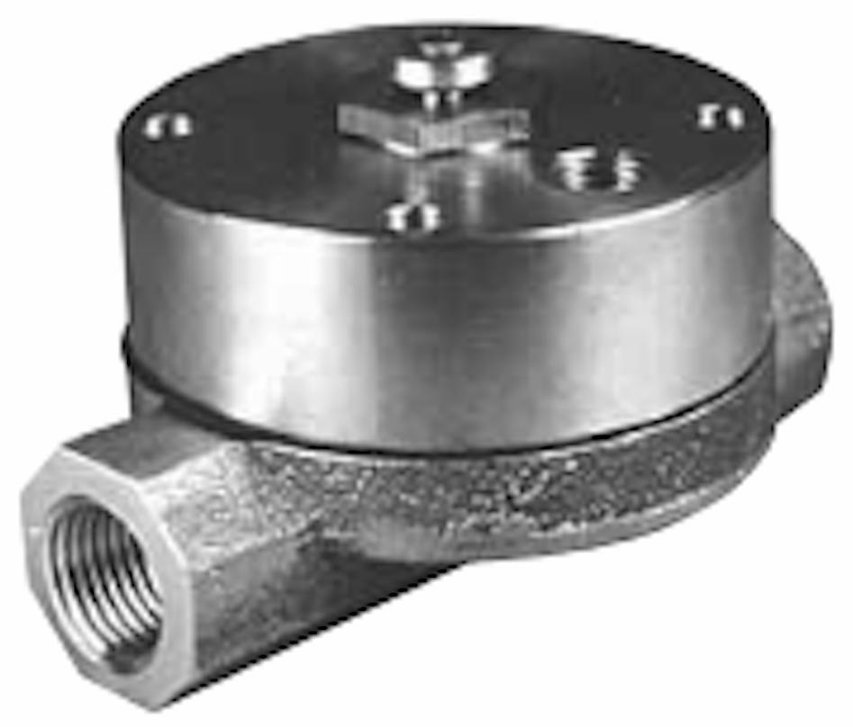 DRY ACTUATOR ASY 753A