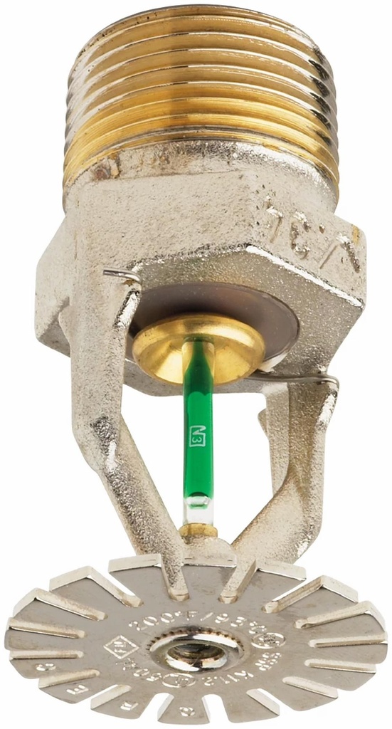 V3412 K11.2 ECLH PEN 155F/68C~ QR CP 3/4 NPT