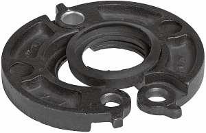 2-1/2" Flange Adapter FireLock 744