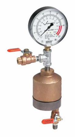 Dry Accelerator FireLock 746-LPA