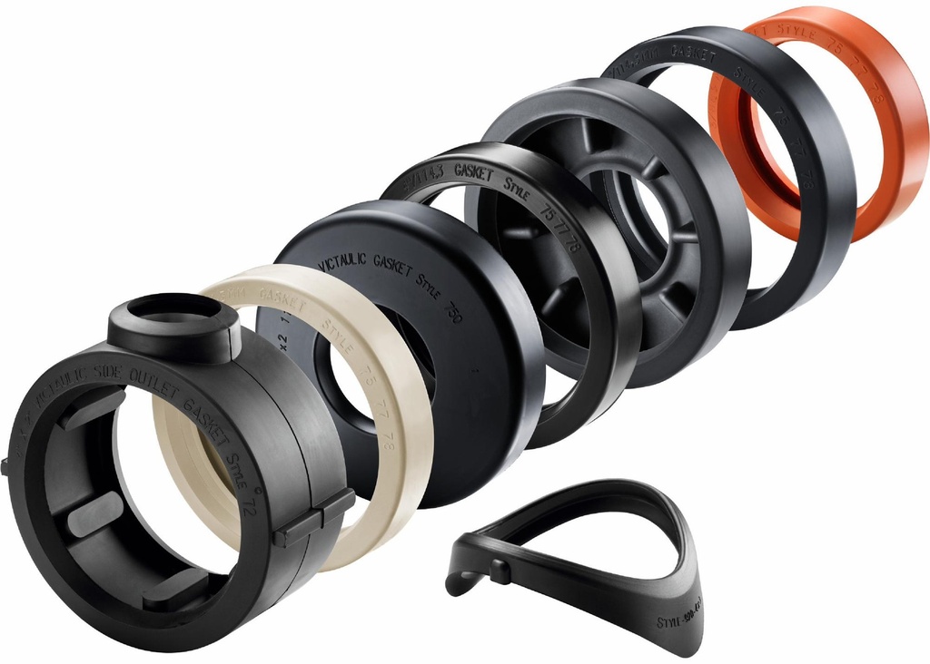 4" - 8" Diaphragm E for 768