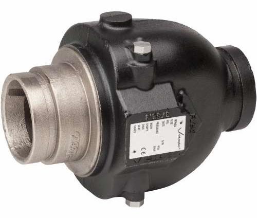 2-1/2" High Pressure Check Valve FireLock 717H