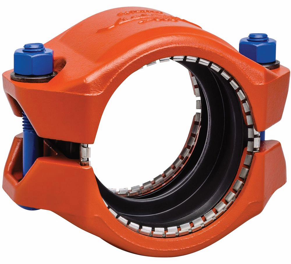 4" Style 905 Coupling for HPDE