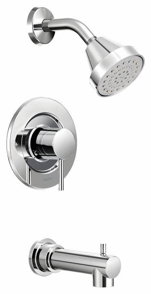 Align Posi-Temp Tub and Shower Trim