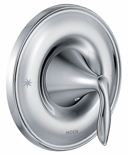 Eva Posi-Temp Valve Trim