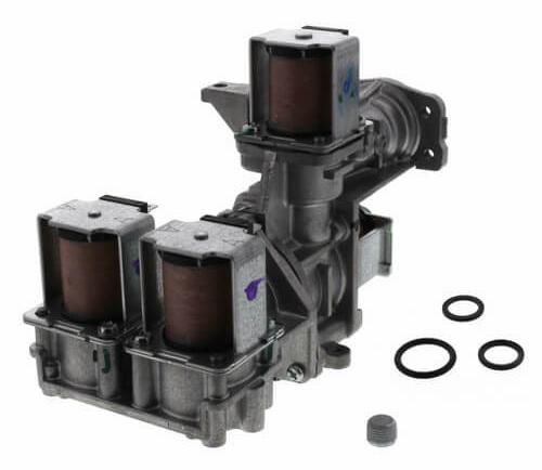 Kit, Gas Valve 2532, 2520 i/e