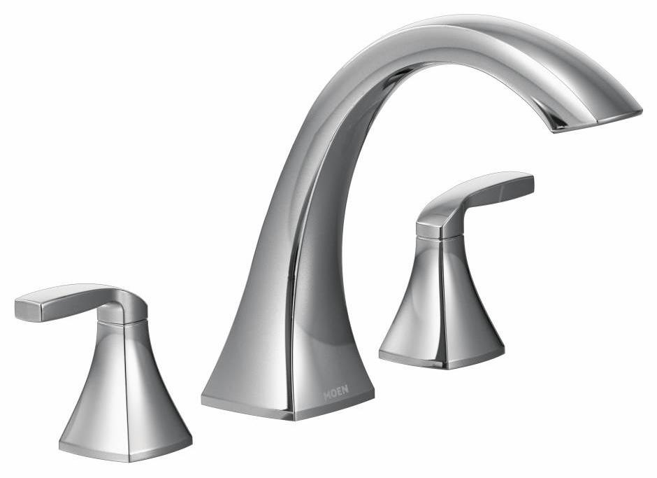 Voss Roman Tub Faucet Trim