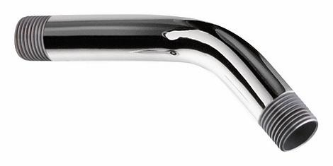 6" Shower Arm