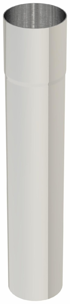 1-1/2" 22GA EXT TUBE-SOLDER