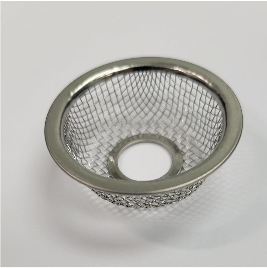 Hair Catcher for Clicker Tub Drain