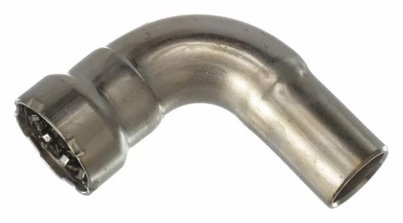 1-1/2 316MP PXFTG 90 ELBOW
