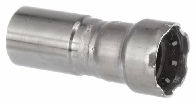 1-1/2X1-1/4 316MP FTGXP BUSHING