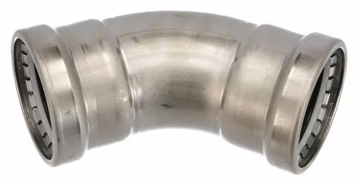 3 304MP XL PXP 45 ELBOW