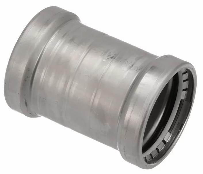 2-1/2 304MP XL COUPLING L/STP