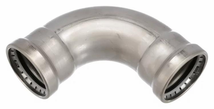 4 316MP XL PXP 90 ELBOW