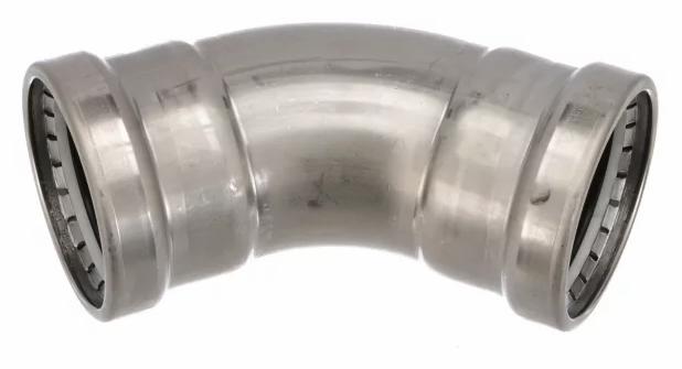 4 316MP XL PXP 45 ELBOW