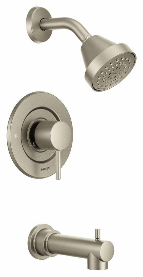 Align Posi-Temp Tub and Shower Trim