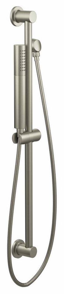 Eco-Performance 1-Function Hand Shower with Slide Bar