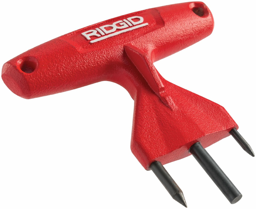 Trident Cable Decoupler