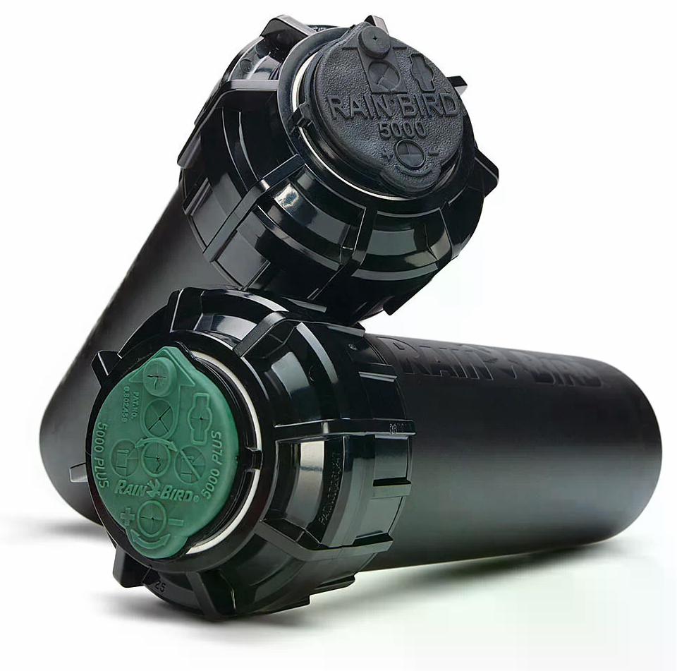 6 5000+ Series Pop-Up Rotor