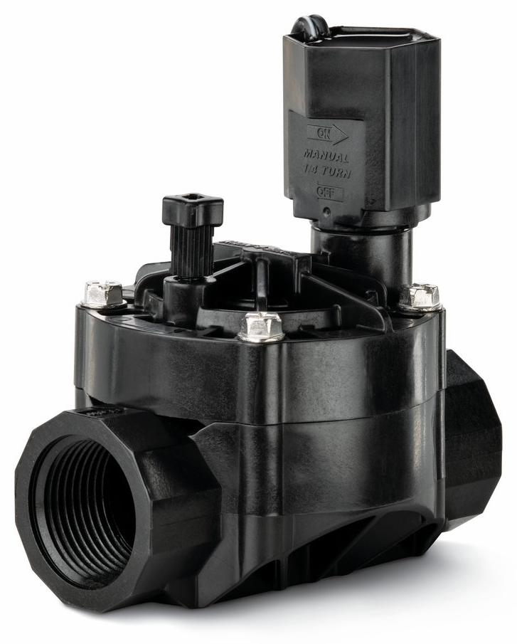 1 HV NPT VALVE NON-FLOW CONTROL