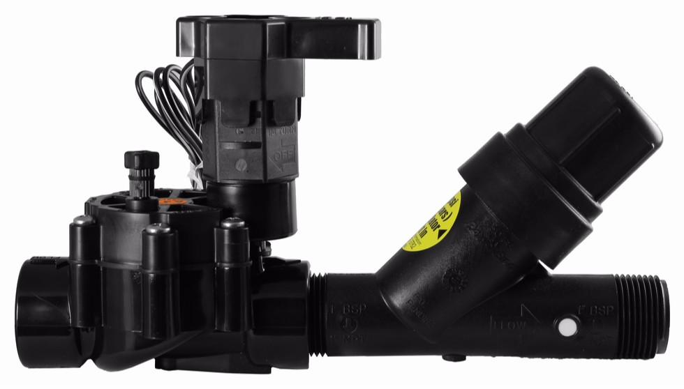 1 LOW FLOW RESIDENTIAL CZK