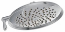 Isabel 2-Function 9" Rainshower Shower Head