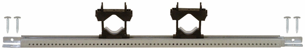 POWERBAR USB 2 TD 4 SCREWS