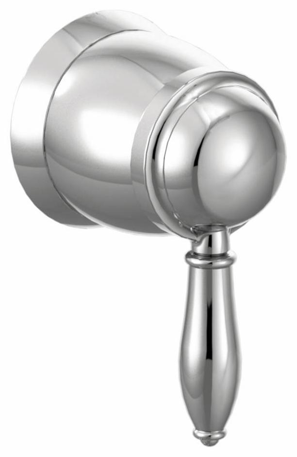 Weymouth Volume Control Trim