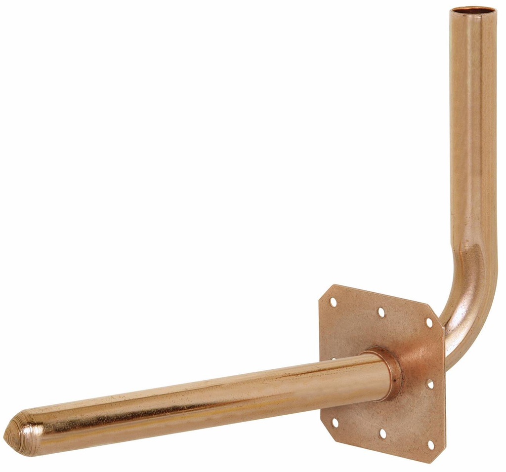 ELL R-IN-R POP STOP 5 X 7 1/2 MS