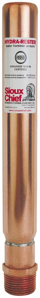 HYDRA-RESTER 1 MIP ASSE-C