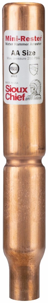 MINI-RESTER 1/2 MSWT BULK ASSE-AA