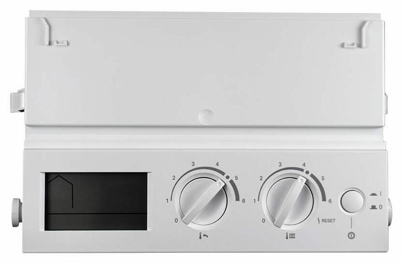 Control Console WB1Bc 35