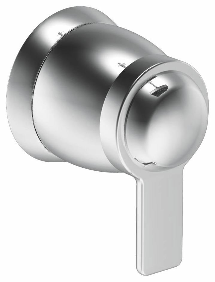 90 Degree Volume Control Trim