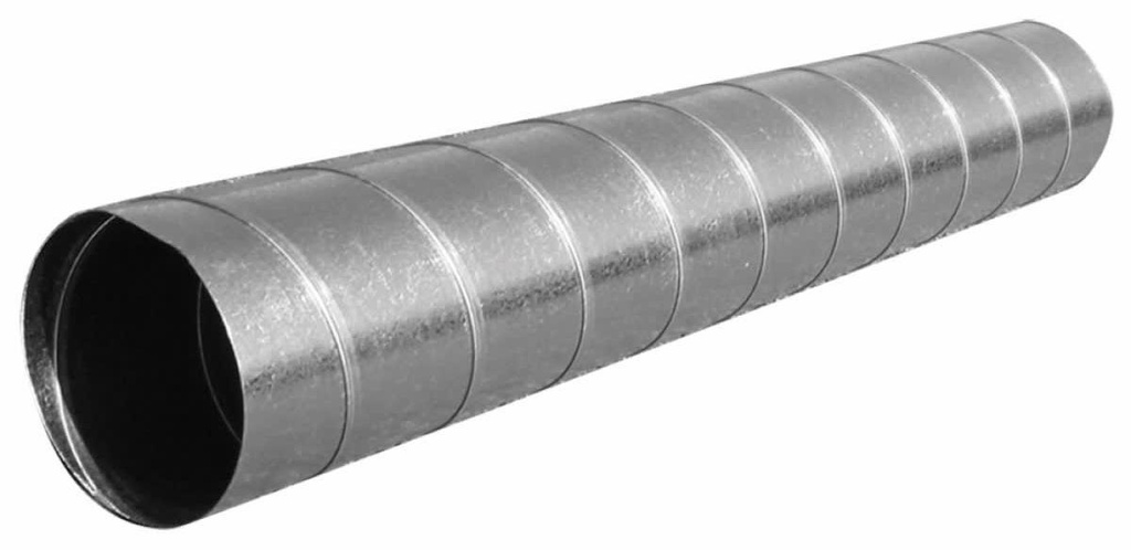 16" SPIRAL 26 GA 2LC