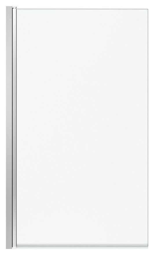 Edge Square 34" x 58" Alcove Tub Shield