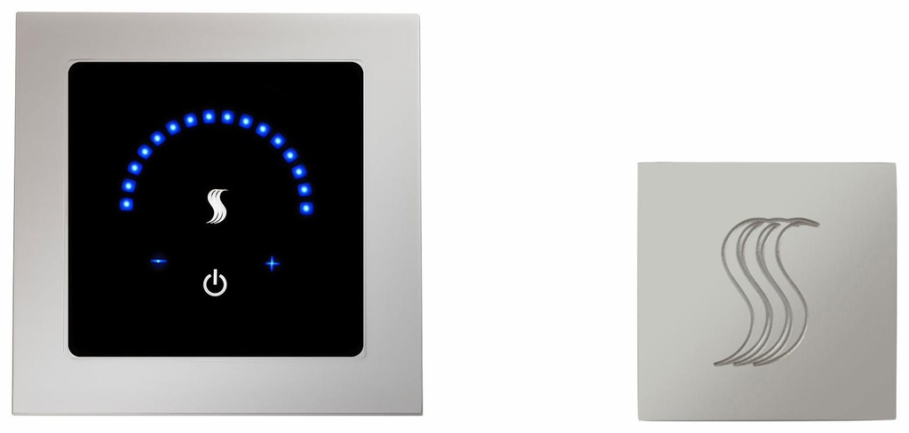 MicroTouch Control Kit Square