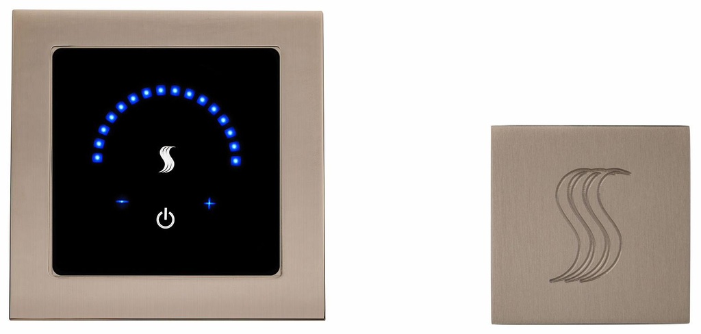 MicroTouch Control Kit Square