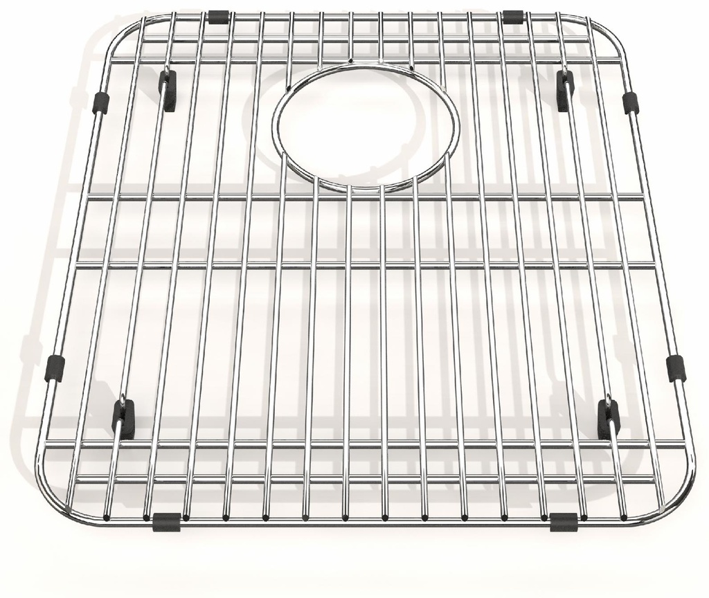 Bottom Sink Grid